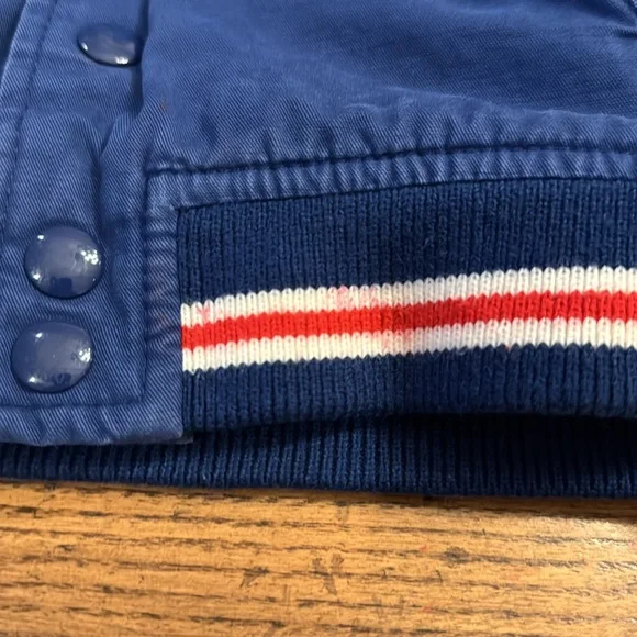 Gap Superman Jacket - Picture 6 of 6
